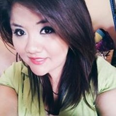 Angeles Crystal Neri