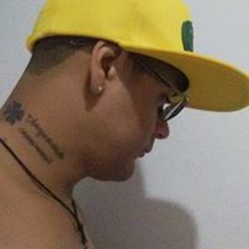 Edson Júnior’s avatar