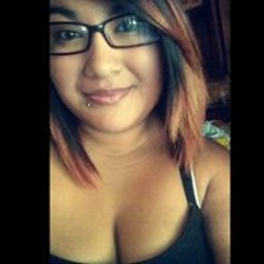 Viridiana Jasmine Escorza