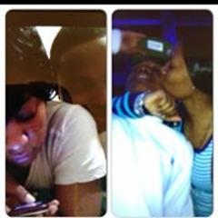 Ciera ProudMom Knight