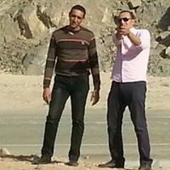 ادهم الغزالي