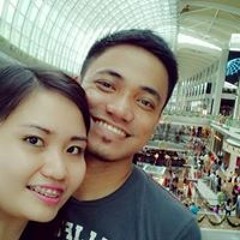 Irish Lopez Francisco