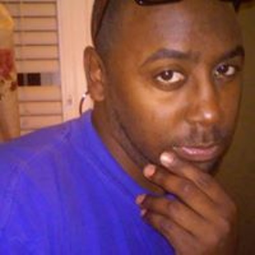 Terrell Ahmad’s avatar