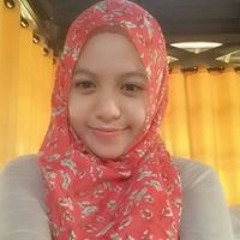 Kristina Lindiana Shawol