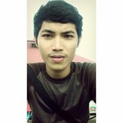 Rizqy Fathurrohman