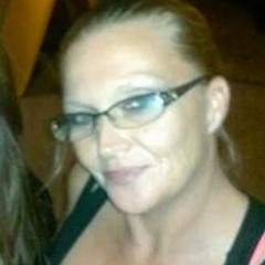 Christy Michelle Thompson