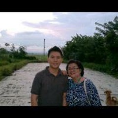 Juan Worang