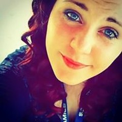 Tiffanie Amber Holladay