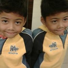 Hariz Khilfi Hariz Khilfi