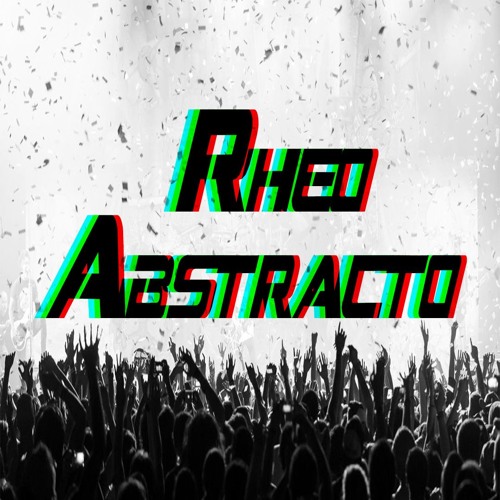 Rheo Abstracto ✴️’s avatar