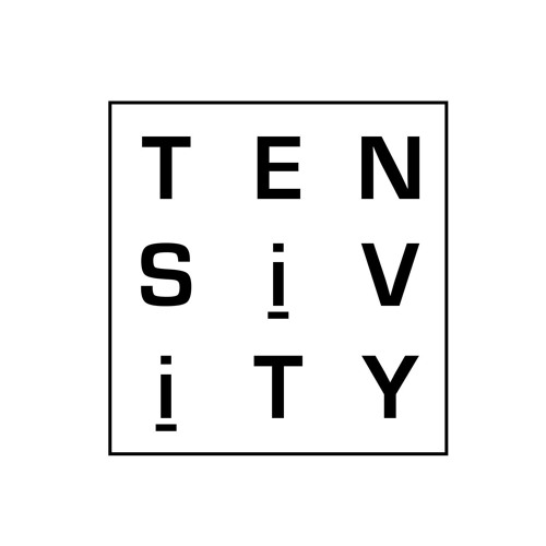 Tensivity’s avatar