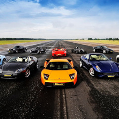 Motivational Playlist