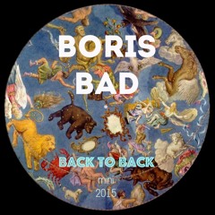 Boris Bad