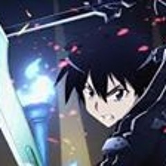 Kirito Kun