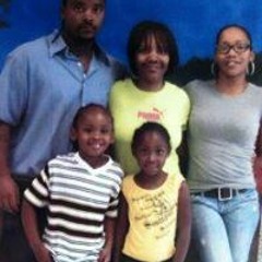 Charles R Woodfork Sr.