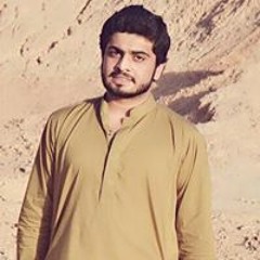 Mir Mahrab Zagr Mengal