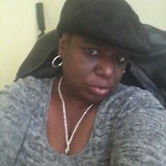 Pamela Jefferson' Harper