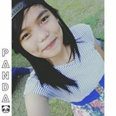 Karenjane Cantiveros