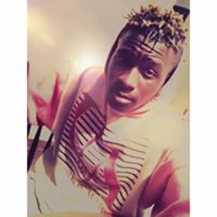Demetrius Tgod Mcghee