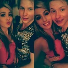 Danielle Renee Elliott