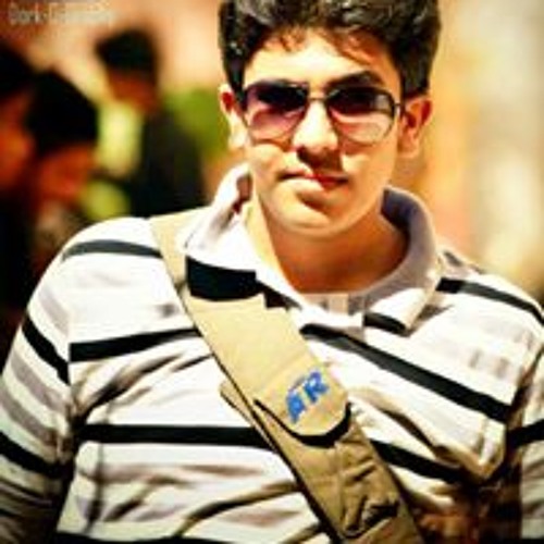 Bahzad Badvi’s avatar