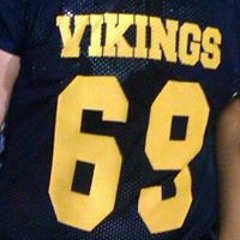 Cody Bigsause Thompson