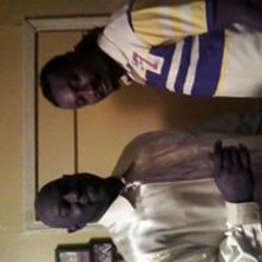 Larry Jobydick Young