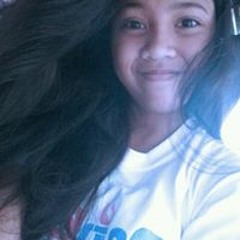 Nicole Zhaira Mae Prado