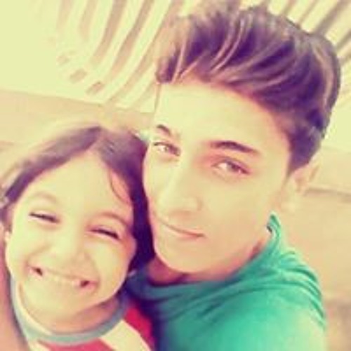 Mustafa Essam’s avatar