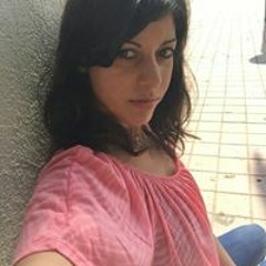Sheli Necheporenko