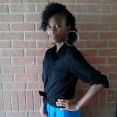 Ebony ShyGurl Mosley