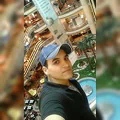 Amr Mohamed