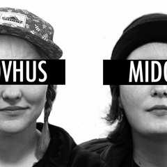 Skovhus & Midori