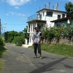 Damionaudiboy Delaney