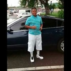 ManMan Doitall James