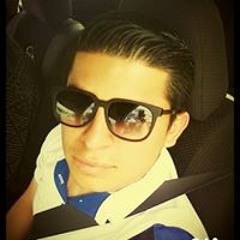 Jonathan Alexis Nicolalde