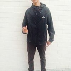 Elijah James Garlett