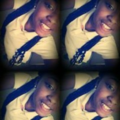 Elizabeth Nicole Jackson