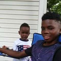 Jamaurion Hall-Poole