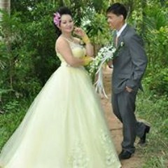 Huyền Angelina