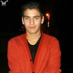 Nasser Fahmy