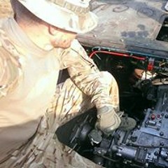 Oleksiy Khmelnytskyi