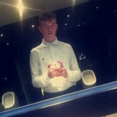 Jack Raffle