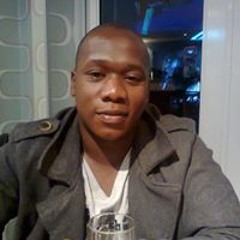 Sphelele 'Bhig Bhengu