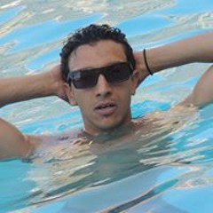 Mostafa Mohammed