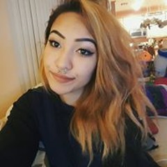 Alexandra Rose Vazquez