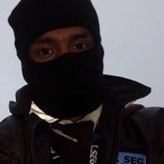 Victor Andre Chipana