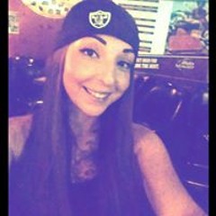 Kristina Delia Bernal