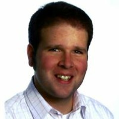 Rolf P. Dahmen