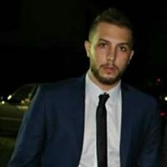 Ahmed Tahoon